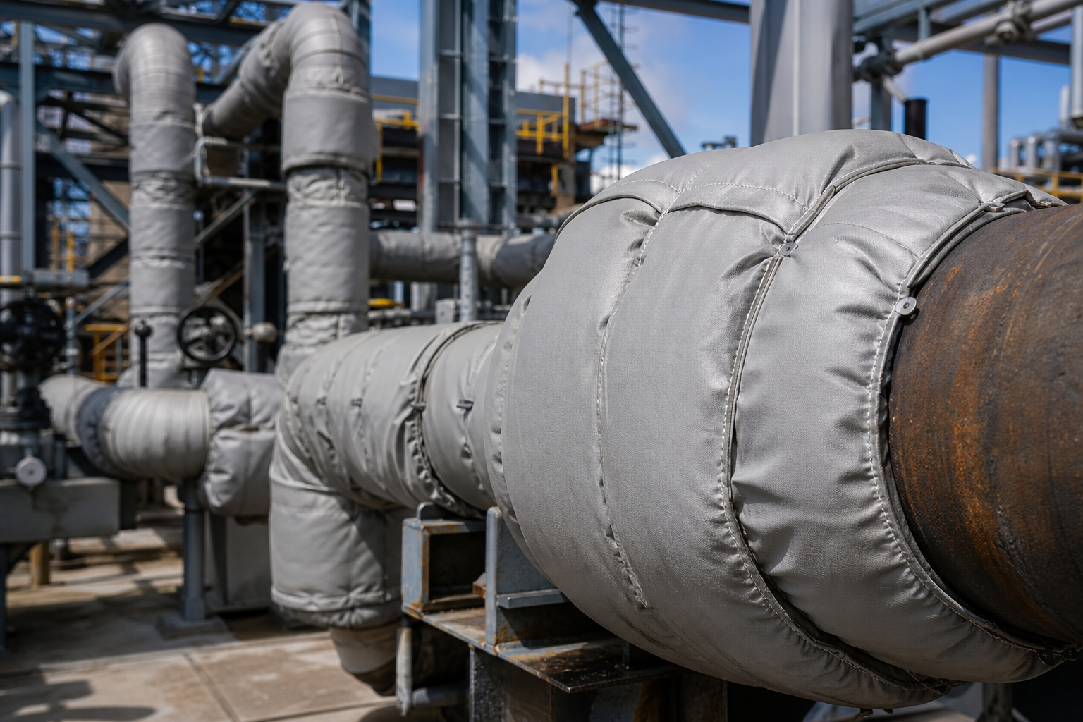 Lagging Systems Explained: Which Type for Your Project?