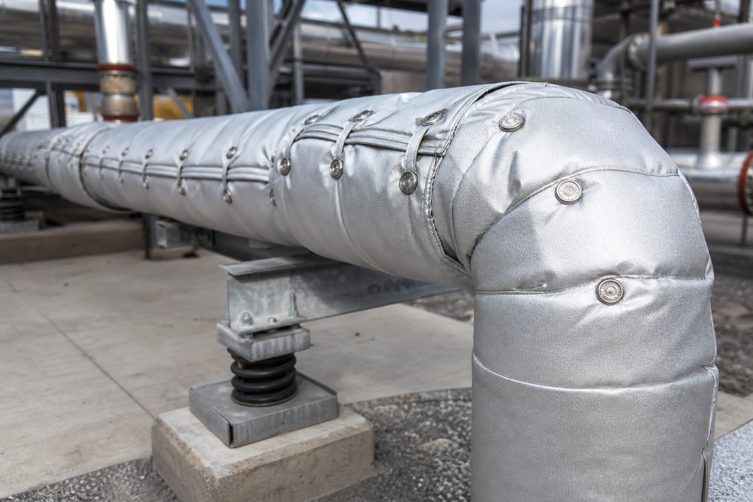 Outdoor Pipe Insulation: Complete Weather Protection Guide
