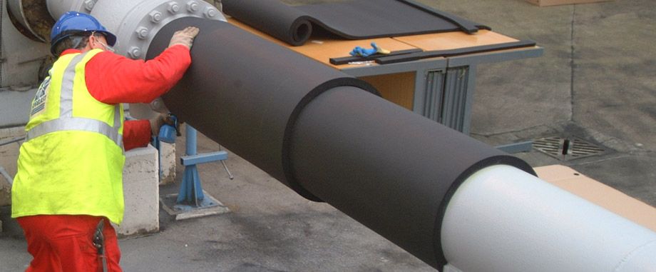 DIY Techniques for Insulating Pipes
