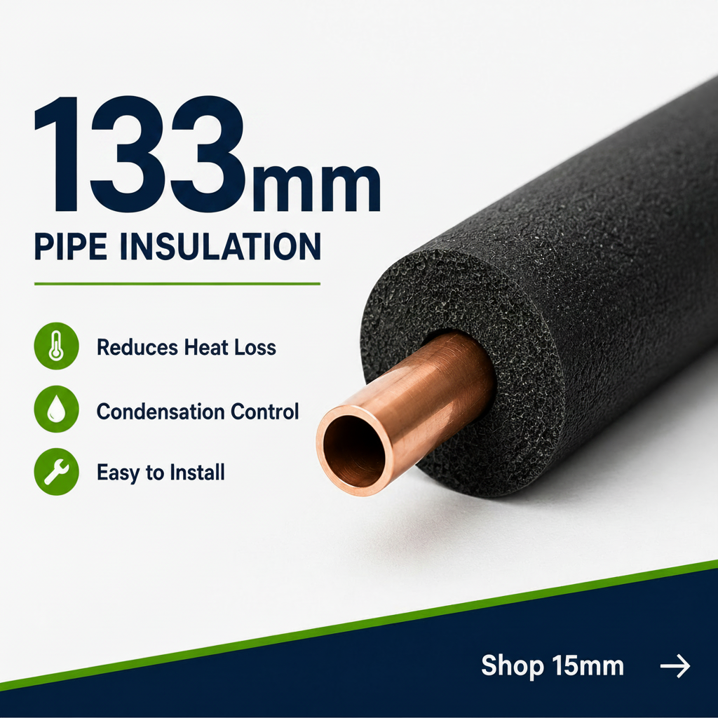 133mm