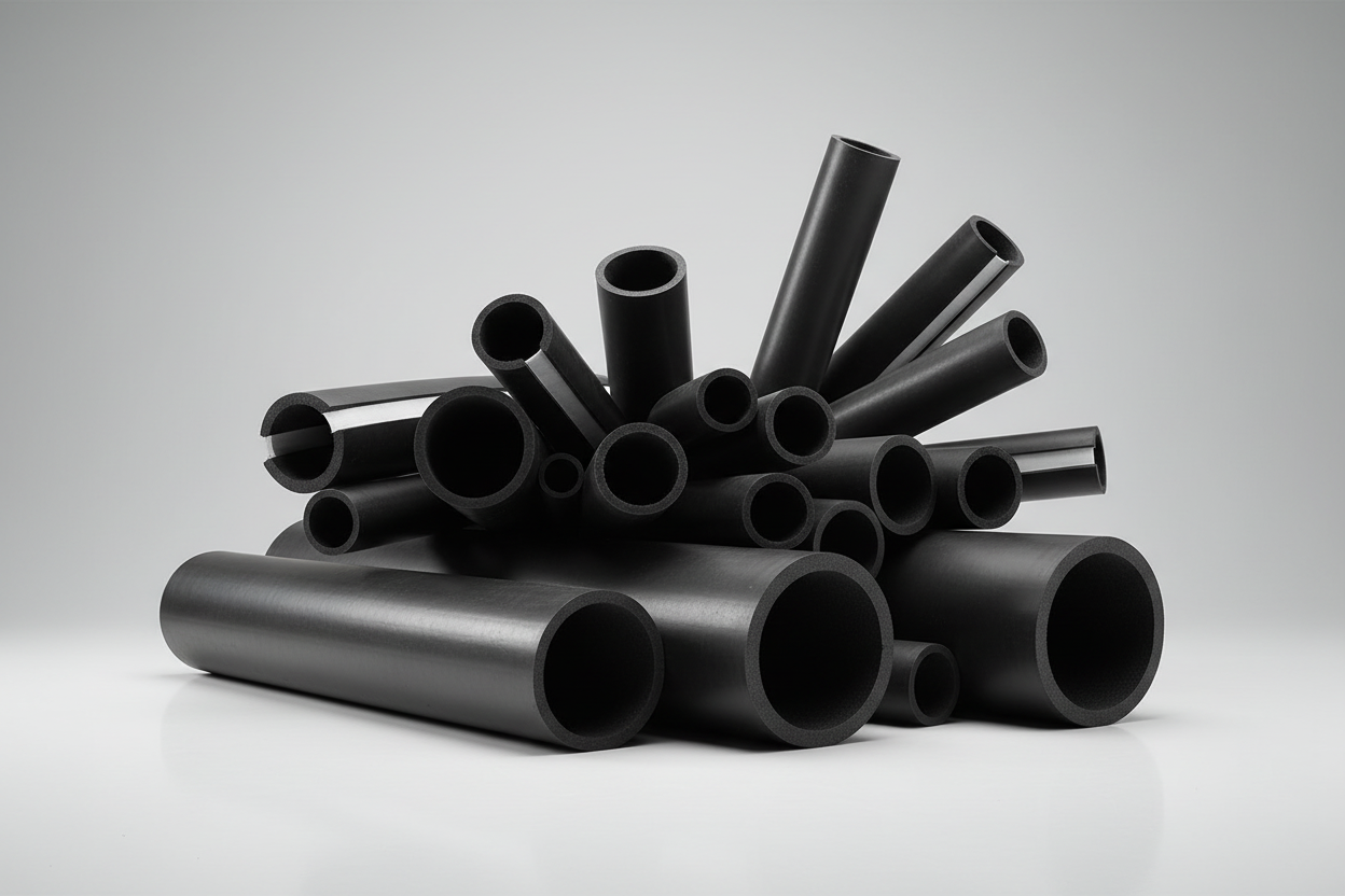 Armaflex Pipe Insulation