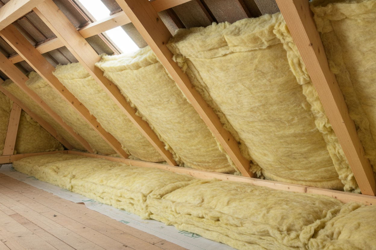 Loft Insulation
