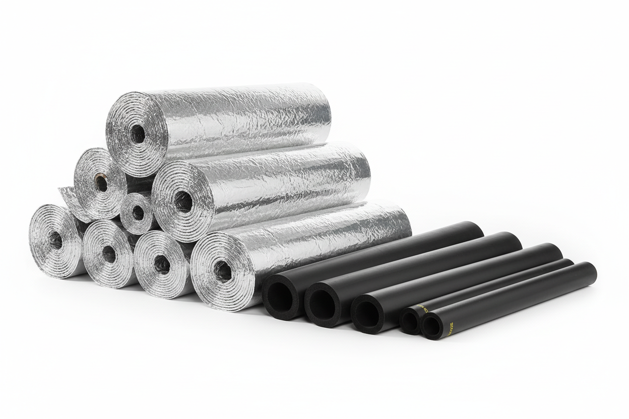 Refrigeration Insulation