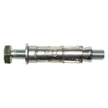 M6 x 10 Loose Bolt Shield Anchor Zinc CR3 - Box of 50