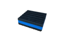 Diversitech MP-4E EVA Anti-Vibration Pad 4x4 inch Square by 7/8 inch Thick