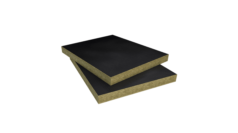 Rockwool FirePro Fire Duct Slab 2m x 1200mm x 40mm