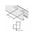 Channel Slotted Deep 41 X 41 2.5 3M