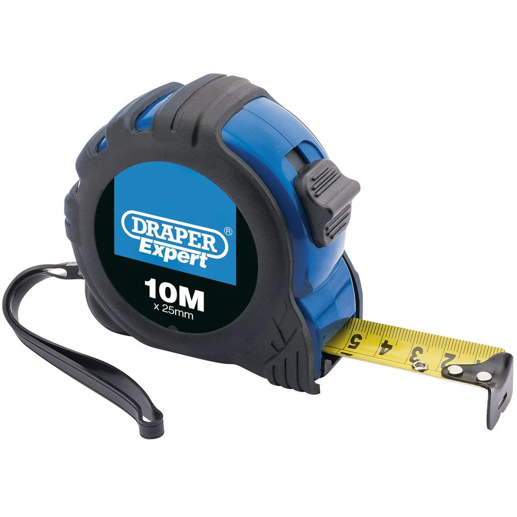 Draper Expert Measuring Tape, 10m/33ft x 25mm (82816)