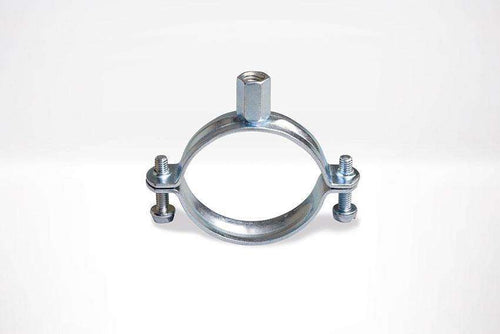 ArmaFix Pipe Clamp – Quick Release with Combination Nut - Pipelagging.com