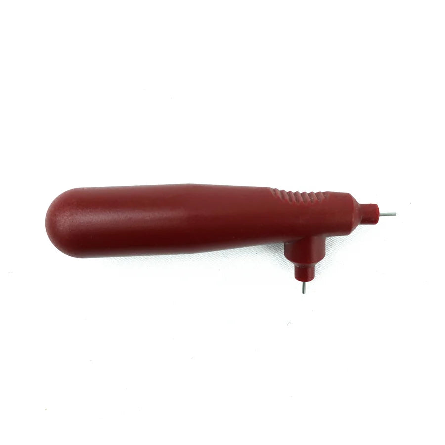 Isogenopak Rivet Fixing Tool (Bradawl) - Pipelagging.com