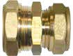 K-FLEX Twin Solar Compression Couplings