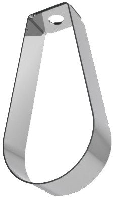 DST Filbow Steel Pipe Hanger Clip - manufacturer product photo