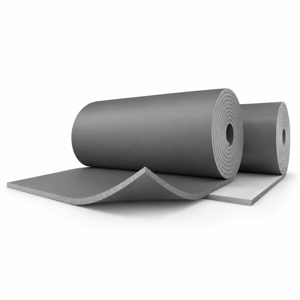 Kaimann Kaiflex ST Class O Contact Adhesive Insulation Sheet 1m x 6m x 32mm - Pipelagging.com