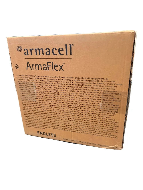 AF/ArmaFlex Evo AC Insulation Coils - Pipelagging.com