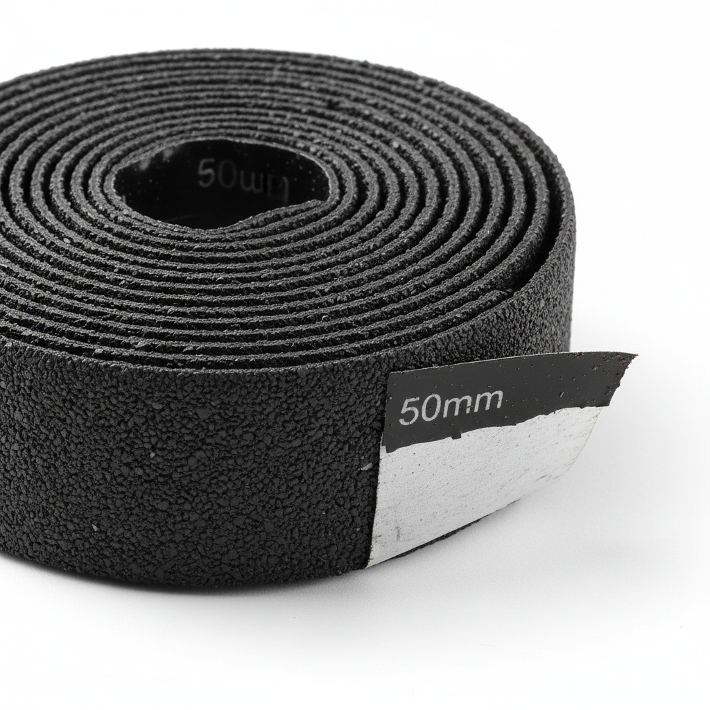 K-FLEX Bituminous Conglomerate Tape