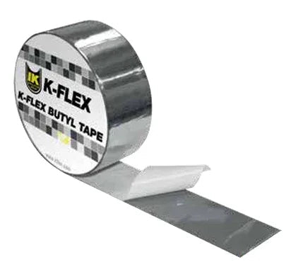 K-FLEX Butyl Tape 50mm Wide