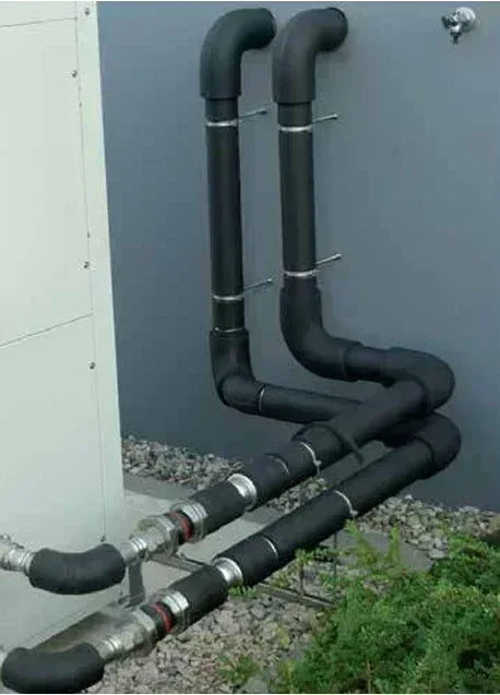 K-FLEX ST Elastomeric Tube