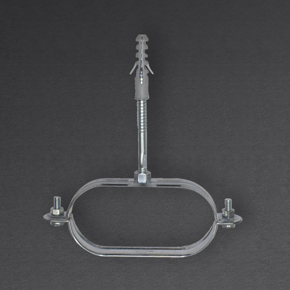 K-FLEX Twin Solar Oval Pipe Support accessory - manufacturer photo