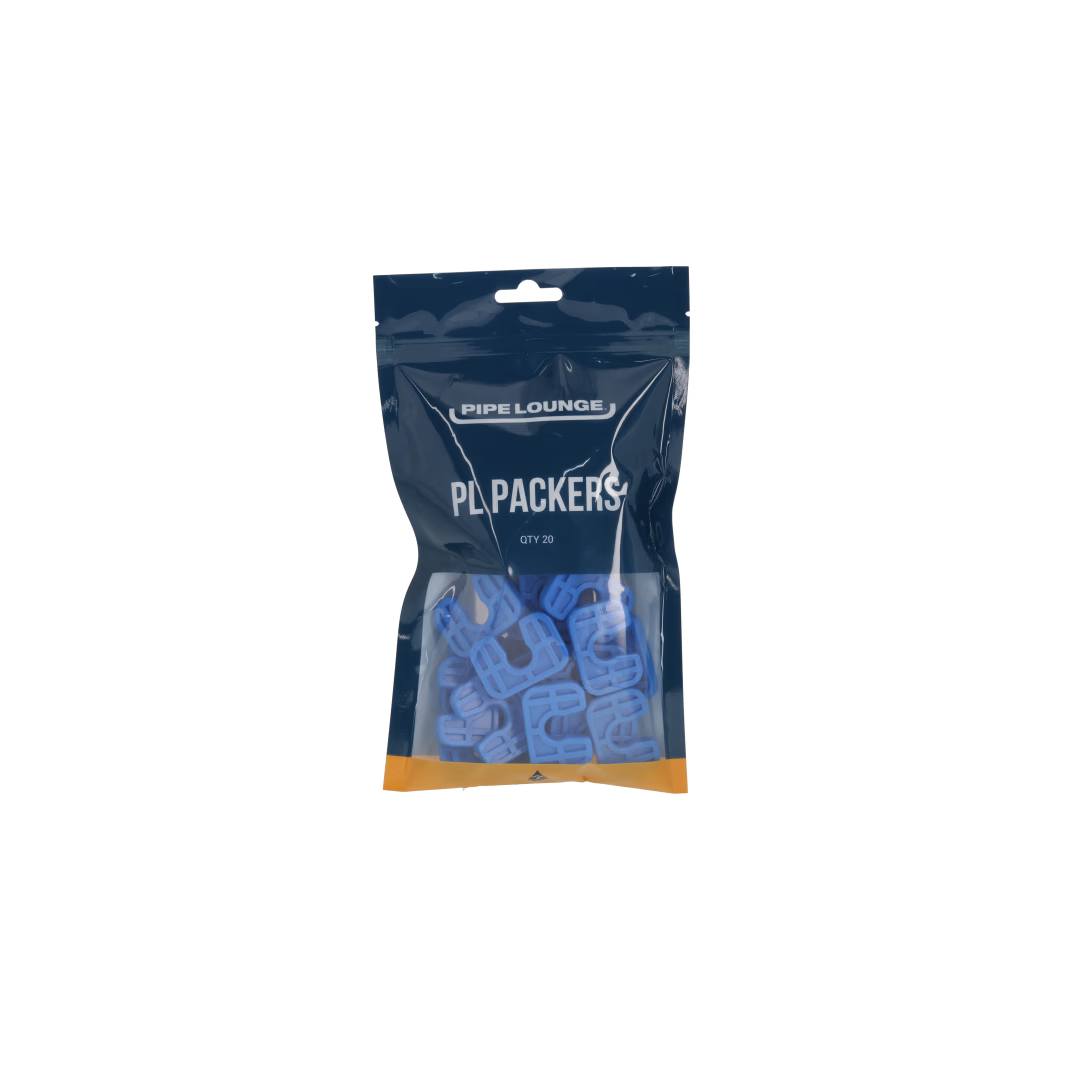 Pipe Support Packers - Bag of 20