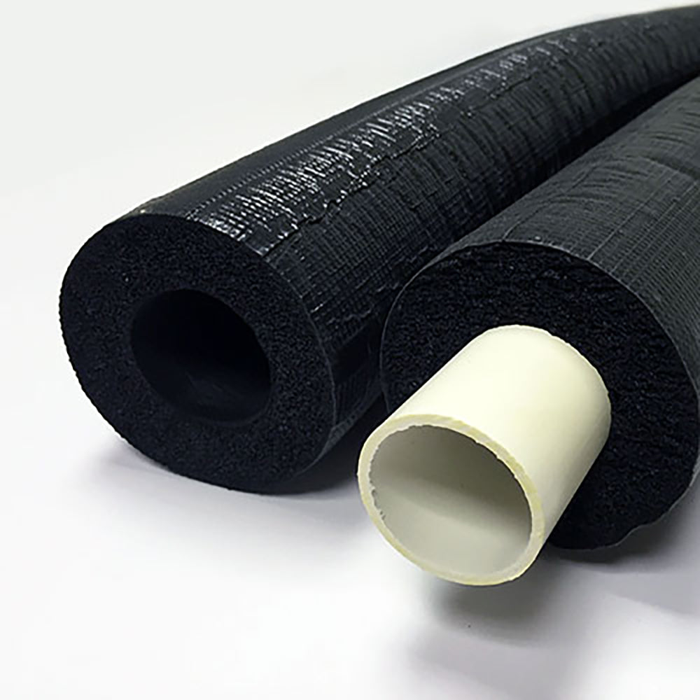 DiversiTech Pre-Slit and Seal Insulation Sleeve product photo