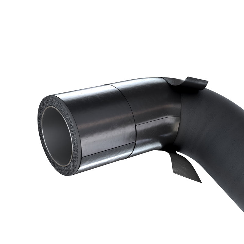 Arma-Chek Wrap Self-Welding PIB Insulation Cladding 70mm x 10m Roll
