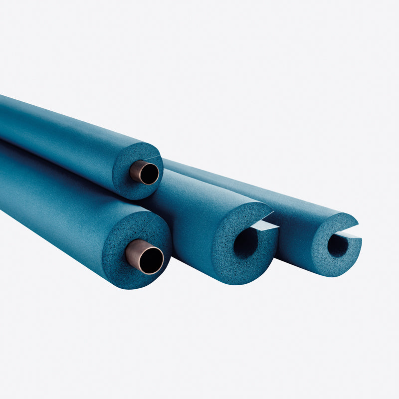 ArmaFlex Ultima Self-Seal Pre-Slit Pipe Insulation 19mm x 15mm Bore 2m