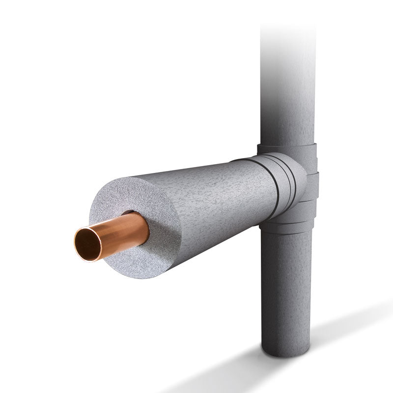 Armacell Tubolit Pipe Insulation — Box Quantities 1m Lengths - Pipelagging.com