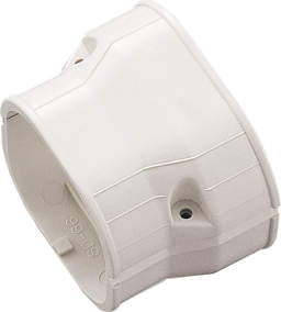 Inaba Denko Slimduct SDR reducer fitting