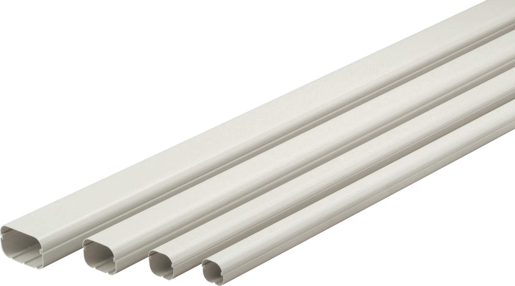 Inaba Denko Slimduct SD 100mm trunking