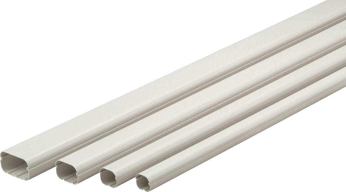 Inaba Denko Slimduct SD 100mm trunking