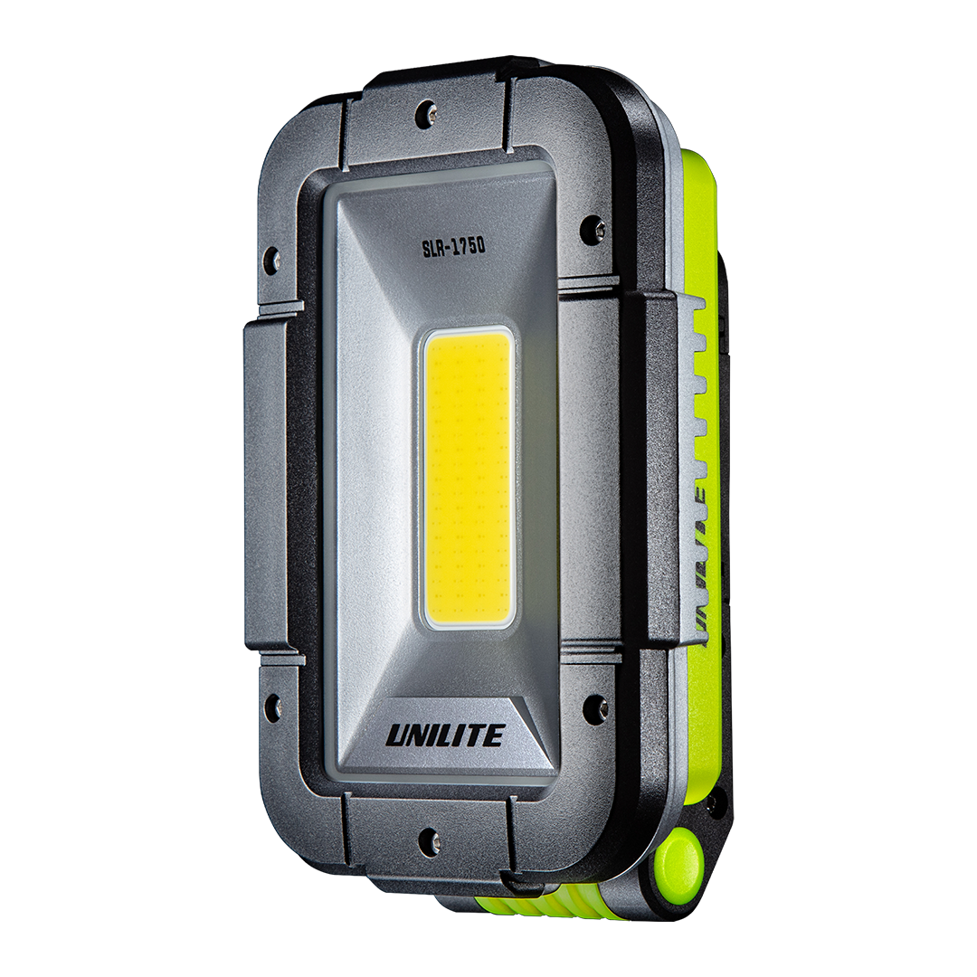 Unilite SLR-1750 1750 Lumen Folding Work Light | SLR-1750