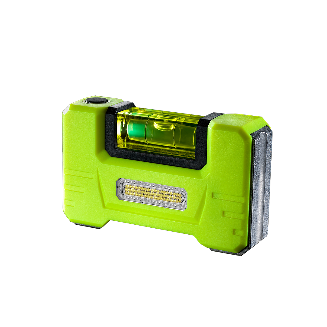 Unilite SPL-350 Pocket Spirit Level Light 350 Lumen | SPL-350