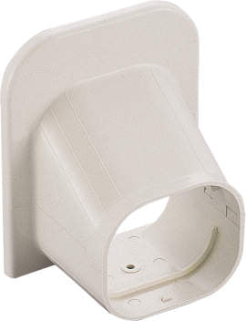 Inaba Denko Slimduct SP soffit inlet fitting