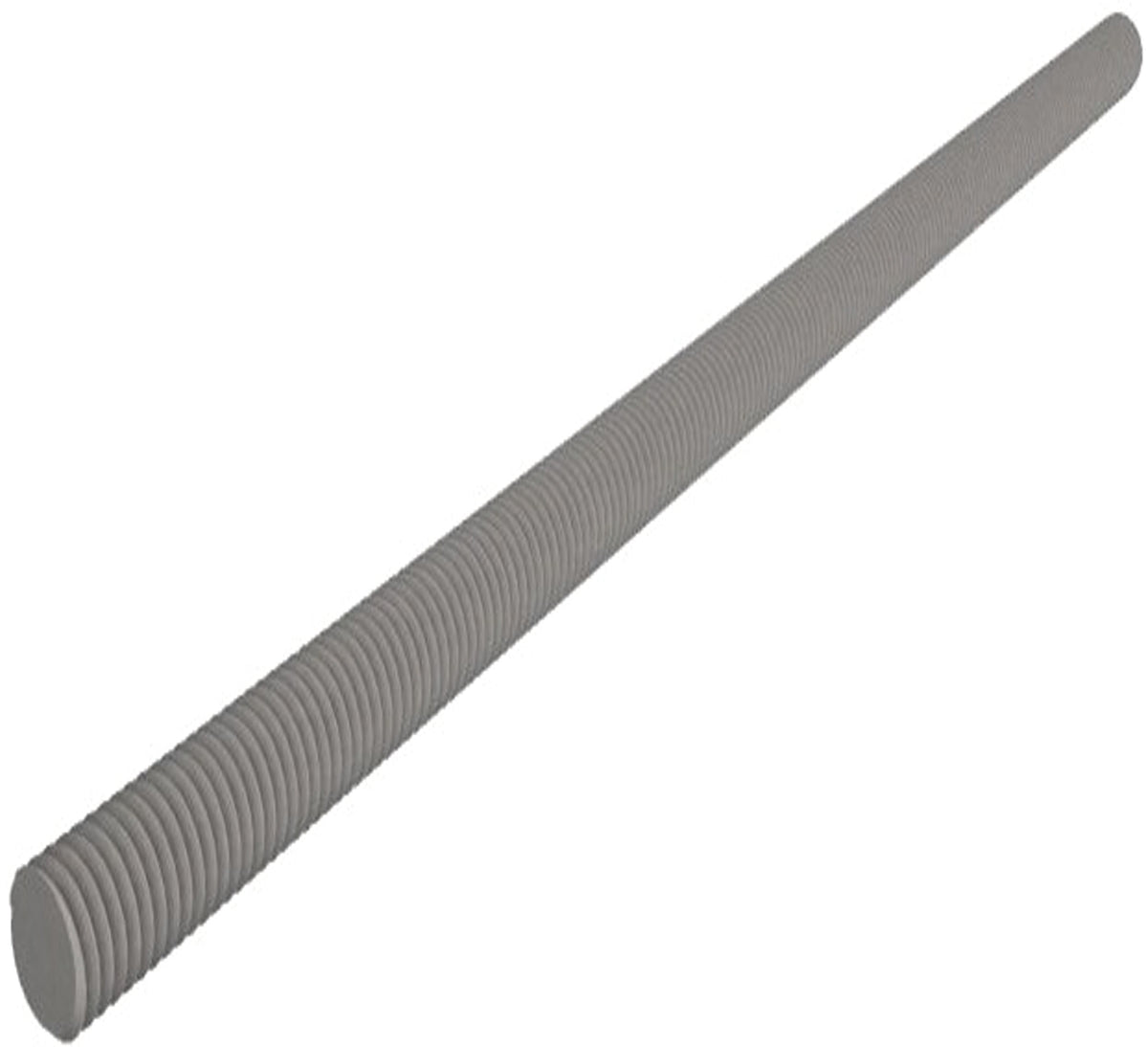 DST Threaded Rod BZP Steel Studding - manufacturer product photo