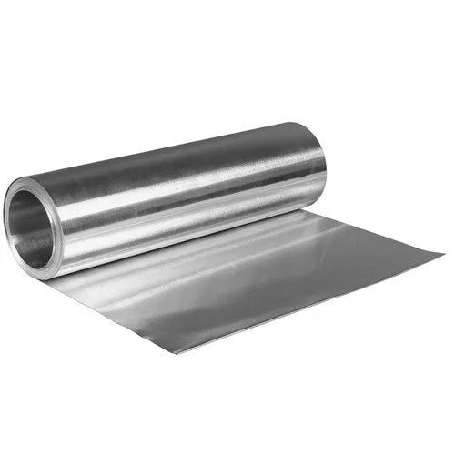 Refrigeration Insulation Foil 70m x 500mm PAF40610 Air Conditioning