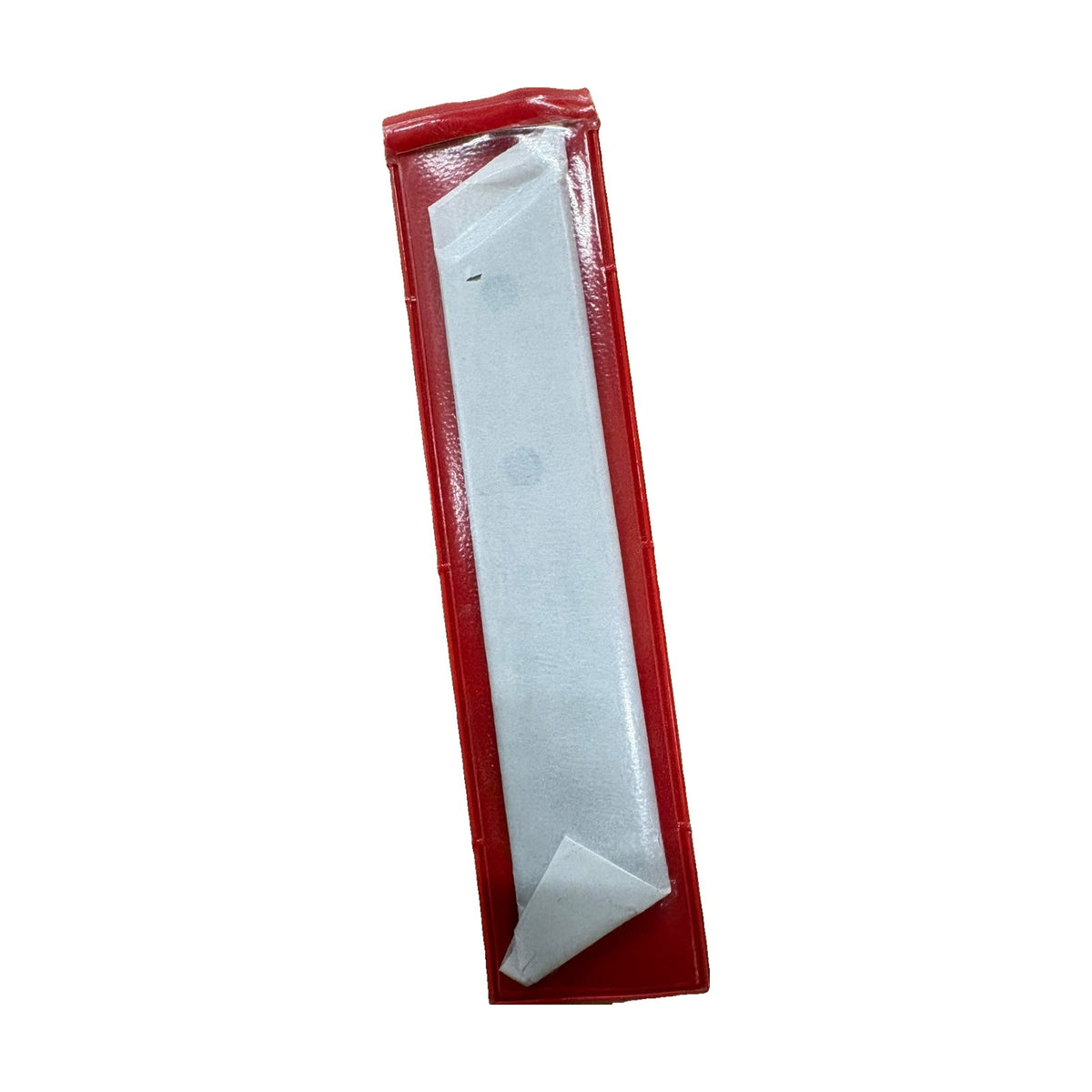 Armacell slitting knife spare blades in pack sleeve - Pipelagging.com