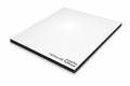 Armaflex Tuffcoat Class O Self‑Adhesive Insulation Sheet – 13 mm / 19 mm / 25 mm – Black or White
