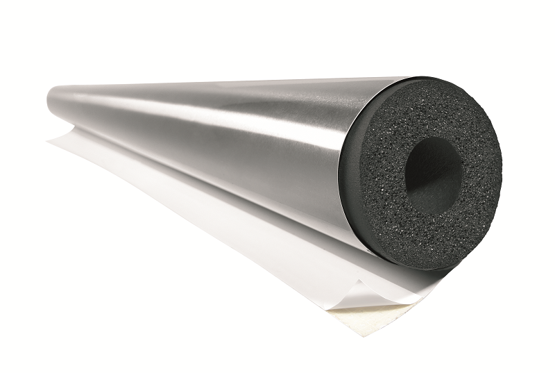Arma-Chek Silver Covering 25m x 1040mm Wide