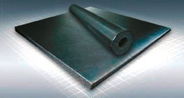 Arma-Chek D 25mm x 2m x 500mm Pre-Coated Class O Sheet Insulation