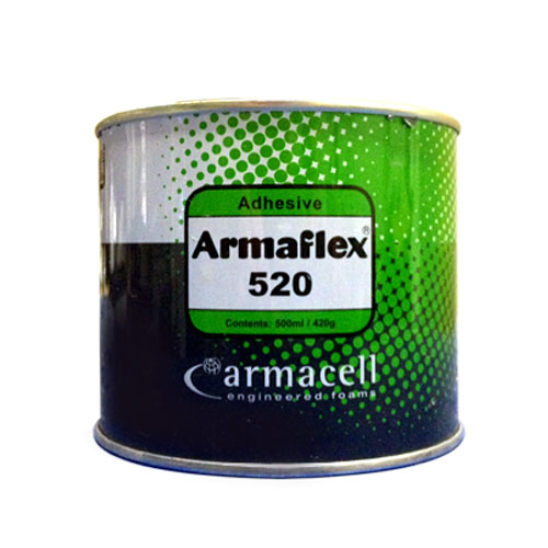 Armaflex 520 Pipe Insulation Adhesive