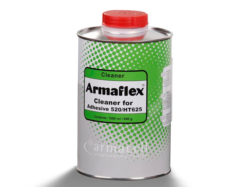 Armaflex Adhesive Glue Cleaner 1 litre