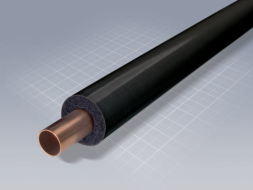 Armaflex EVO Tuffcoat Class O Underground Waterproof Pipe Insulation - Full Box