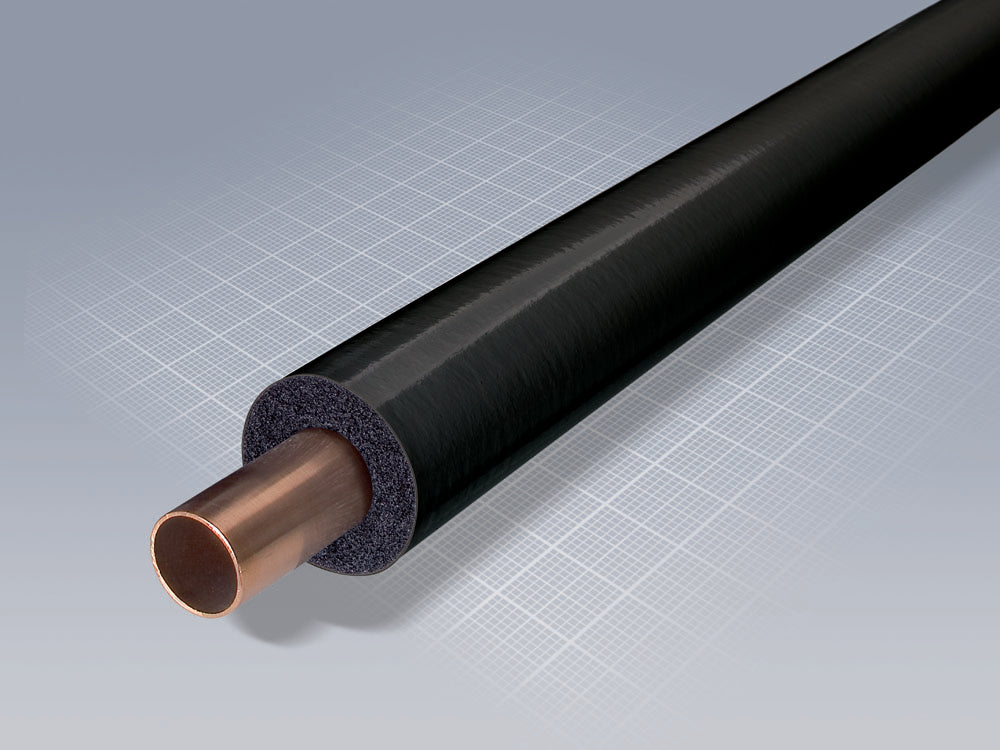 Armaflex EVO Tuffcoat Class O 1m Underground Waterproof Pipe Insulation