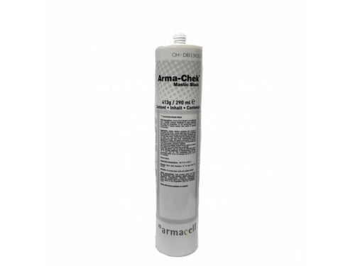Arma-Chek Sealing Mastic - 290ml Cartridge