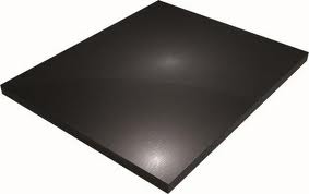 Armaflex Tuffcoat Sheet 1m x 0.5m Black Insulation