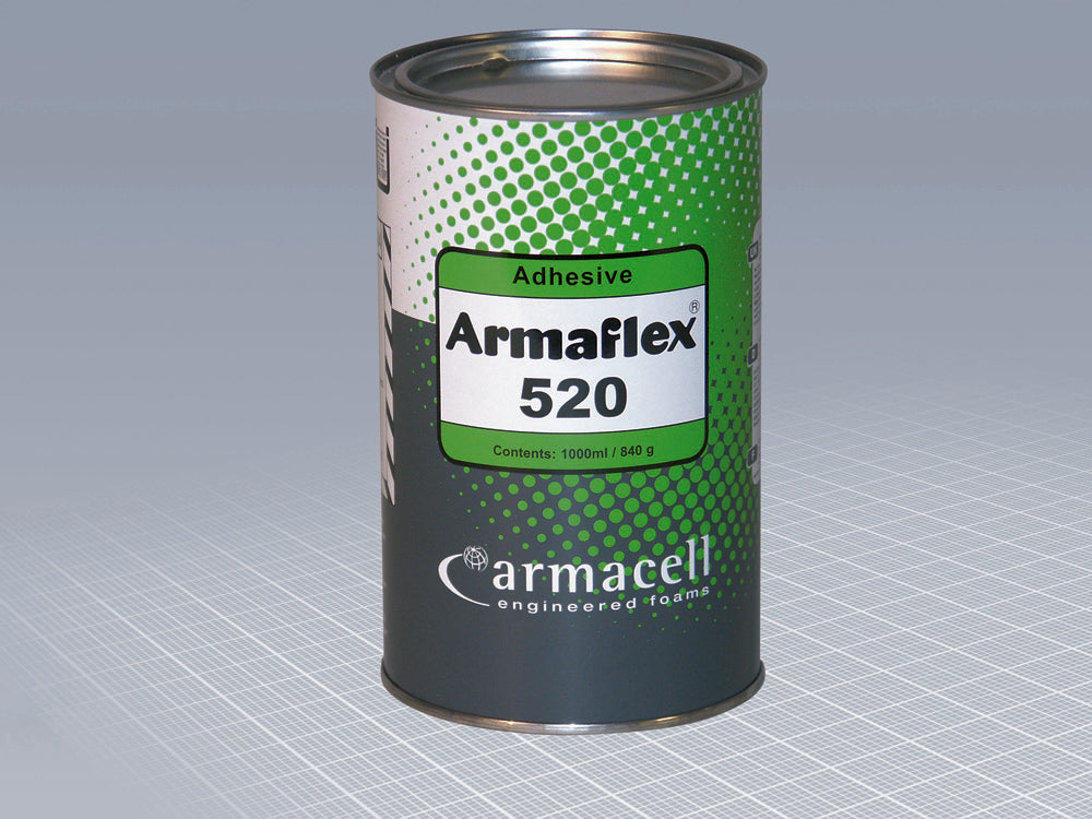 Armaflex 520 Pipe Insulation Adhesive