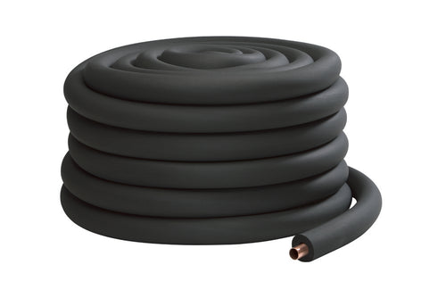 Armaflex EVO Class O Foam Pipe Insulation Coils Nitrile Rubber 15m Long