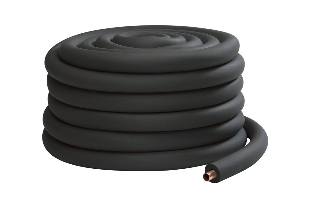 Armaflex EVO Class O Foam Pipe Insulation Coils Nitrile Rubber 15m Long