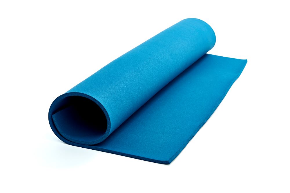 Armaflex Rail SD Adhesive Continuous Sheet 9mm x 1m x 10m