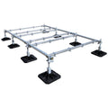 Big Foot B9444 HVAC Support Frame 3m x 1.5m 1200kg